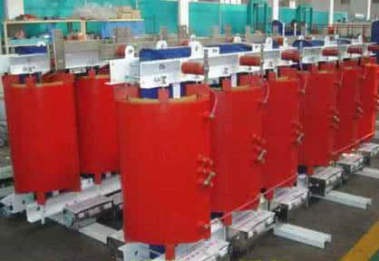 scb10干式變壓器損耗怎么計(jì)算，計(jì)算公式是什么？